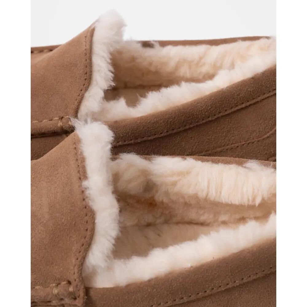 Mens Leisure Slippers 4/6