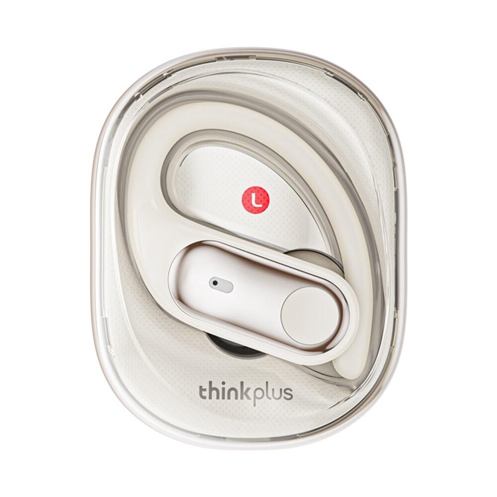 Lenovo - Écouteurs Lenovo Thinkplus Lp79 Tws Bluetooth Sans Fil - Ecouteurs - Taille Unique - Decathlon