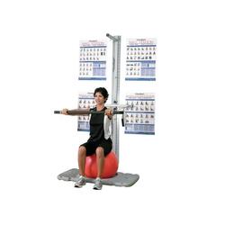 Station de rééducation THERABAND®