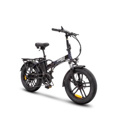 Ducati Scrambler SCR-Z GT