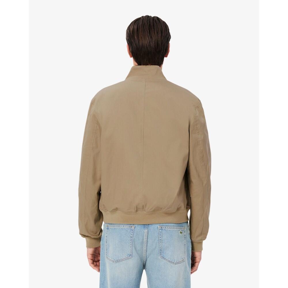 Mens Harrington Jacket 2/6