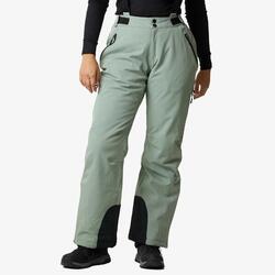 Pantalon de ski femme ski imperméable coupe-vent Cervinia II