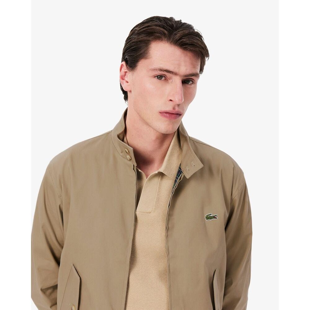 Mens Harrington Jacket 5/6