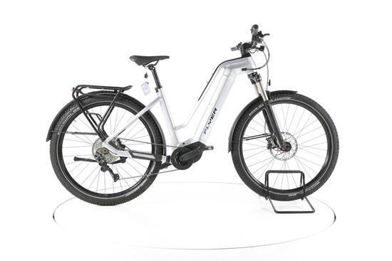 Ebike ricondizionata · FLYER Goroc2 2.10 · Ottime condizioni