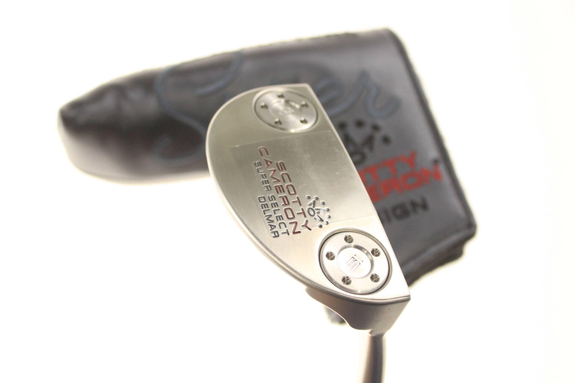 SCOTTY CAMERON picture