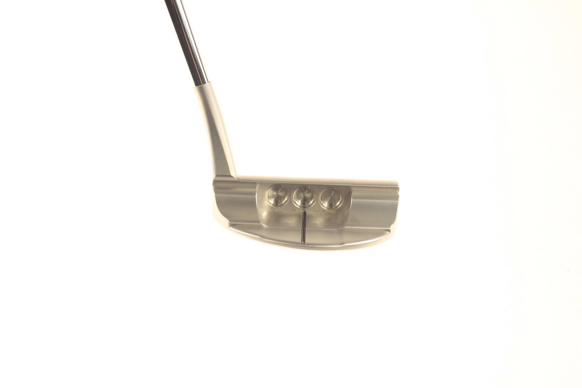 Seconde vie - Scotty Cameron Super Select Del Mar RH Putter - Excellent 3/5