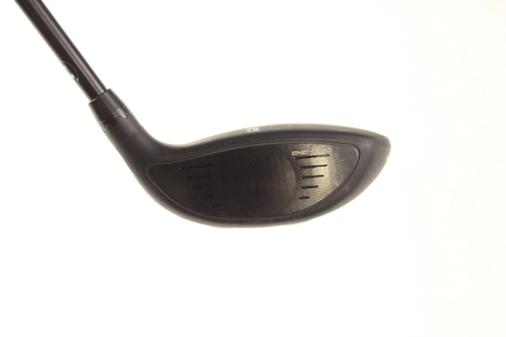 Seconde vie - Cobra King Speedzone LH 14.5-deg Fairway Wood - Very good 3/6