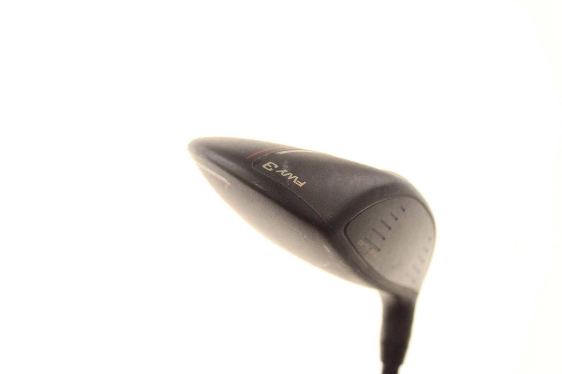 Seconde vie - Cobra King Speedzone LH 14.5-deg Fairway Wood - Very good 2/6