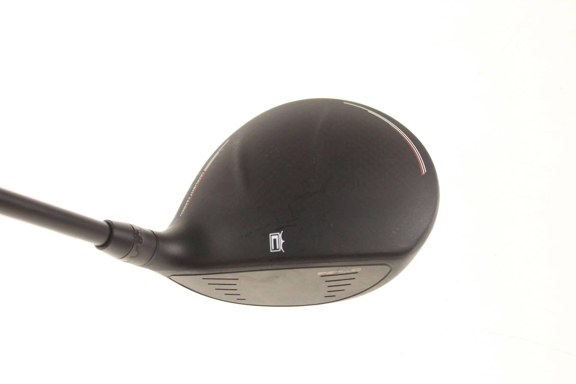 Seconde vie - Cobra King Speedzone LH 14.5-deg Fairway Wood - Very good 4/6