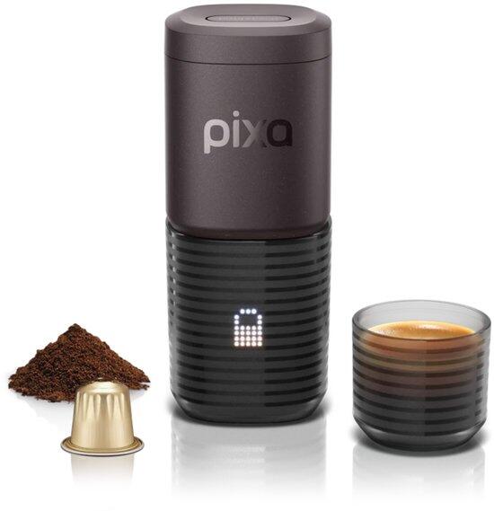 WACACO Pixapresso - elektrický přenosný kávovar