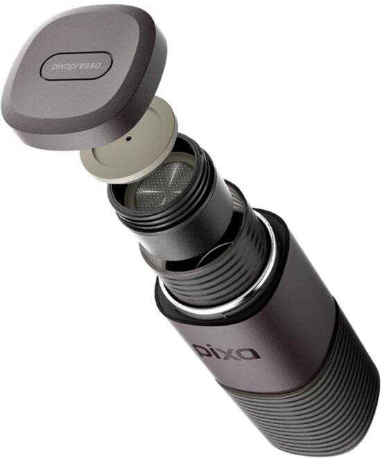 Pixapresso Electric Portable Espresso Machine 2/4