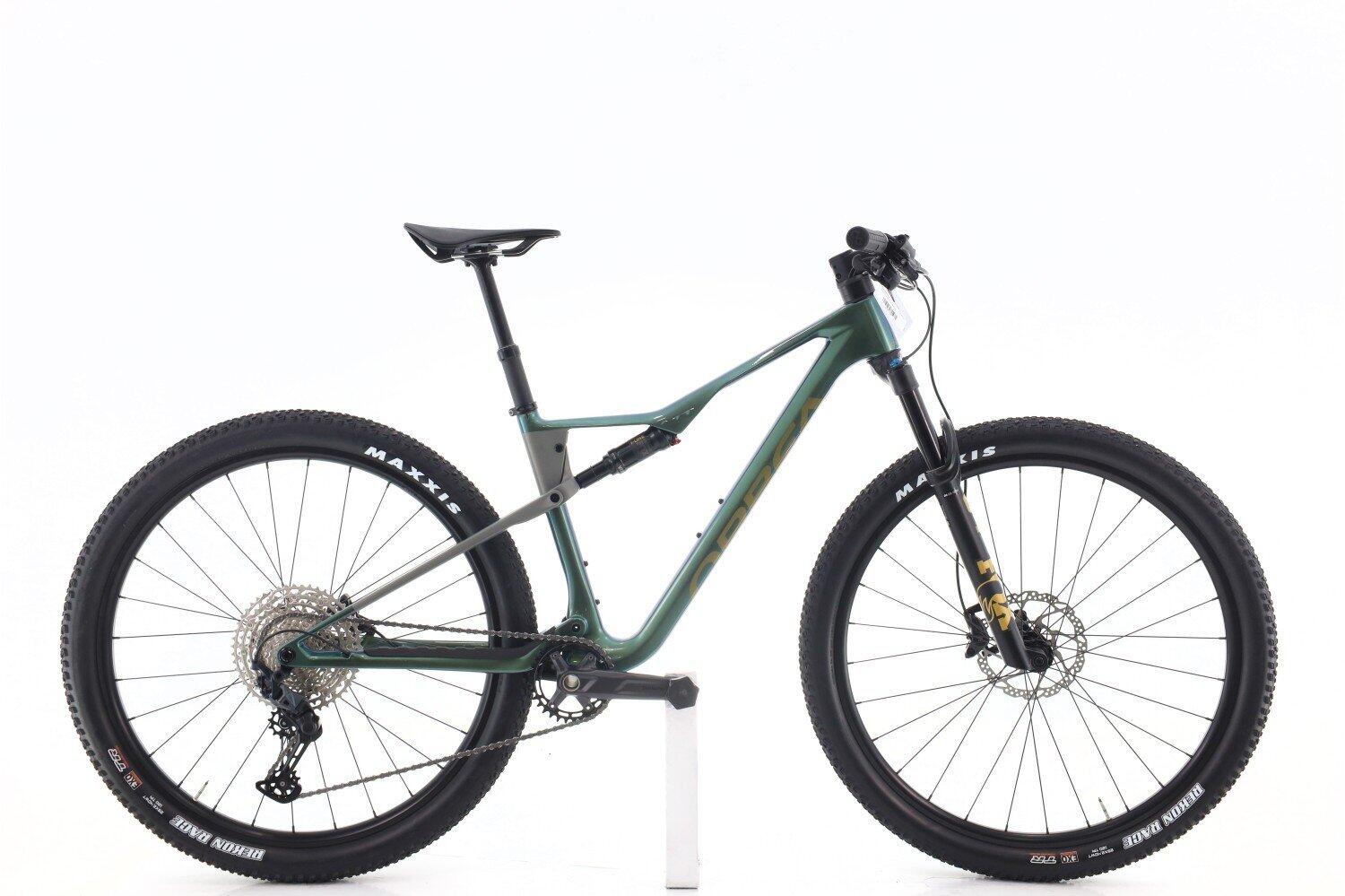 ORBEA Refurbished MTB ·  Oiz M30 · Very good condition