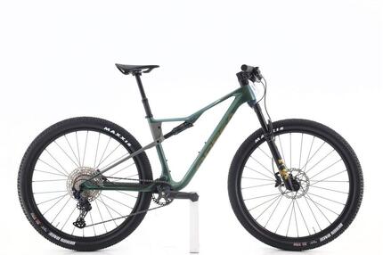 Refurbished MTB Fully · Oiz M30 · Sehr guter Zustand