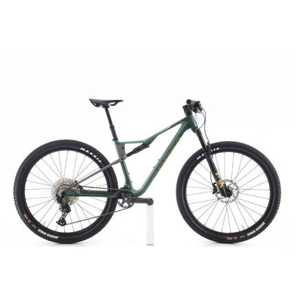 Second life · R. górski · Orbea Oiz M30 · W bardzo dobrym stanie