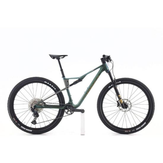 Second life · R. górski · Orbea Oiz M30 · W bardzo dobrym stanie