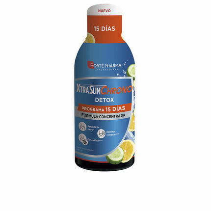 Collagène FORTE PHARMA XTRASLIM CHRONO 450 ml