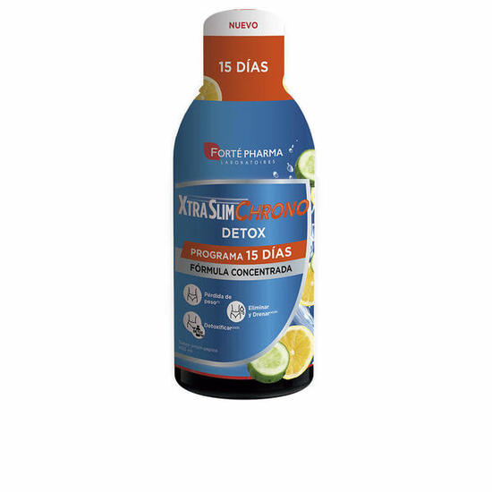 Collagène FORTE PHARMA XTRASLIM CHRONO 450 ml