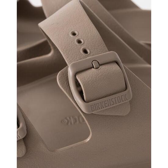 Birkenstock Arizona Eva Pantoletten Dame