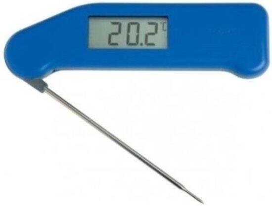 ETI Thermapen Classic Blau – Digitales Einstechthermometer 2/3