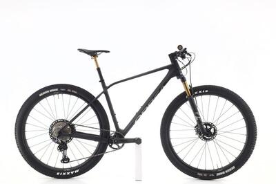 MTB ricondizionata · Alma M-Team XTR · Ottimo stato