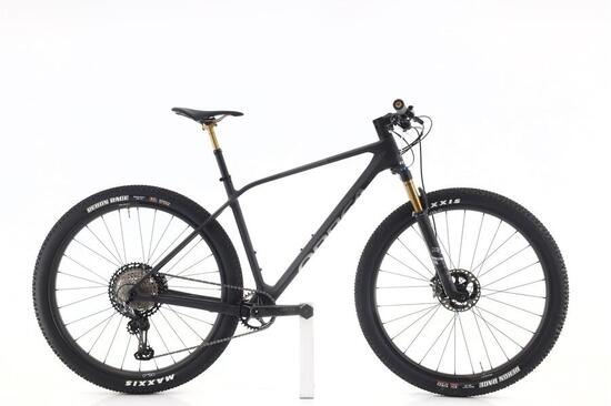 MTB ricondizionata · Alma M-Team XTR · Ottimo stato