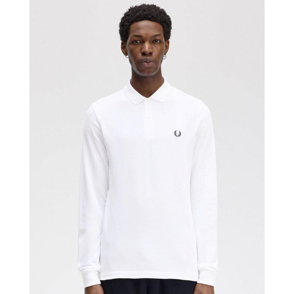 Mens Training Polo Shirt Plain Signature