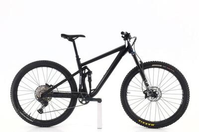 Refurbished MTB Fully · Riot Trail XT · Sehr guter Zustand