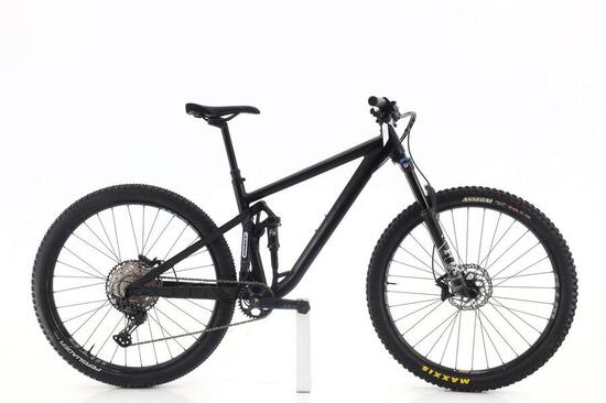 Refurbished MTB Fully · Riot Trail XT · Sehr guter Zustand