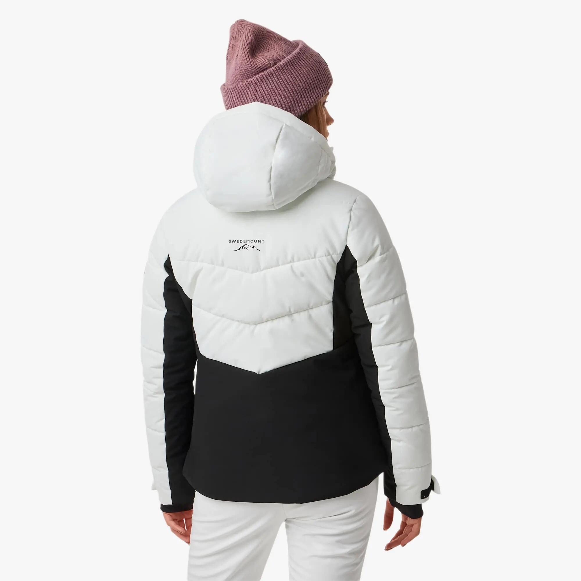 Veste Ski Femme Imperméable Vail 2/10