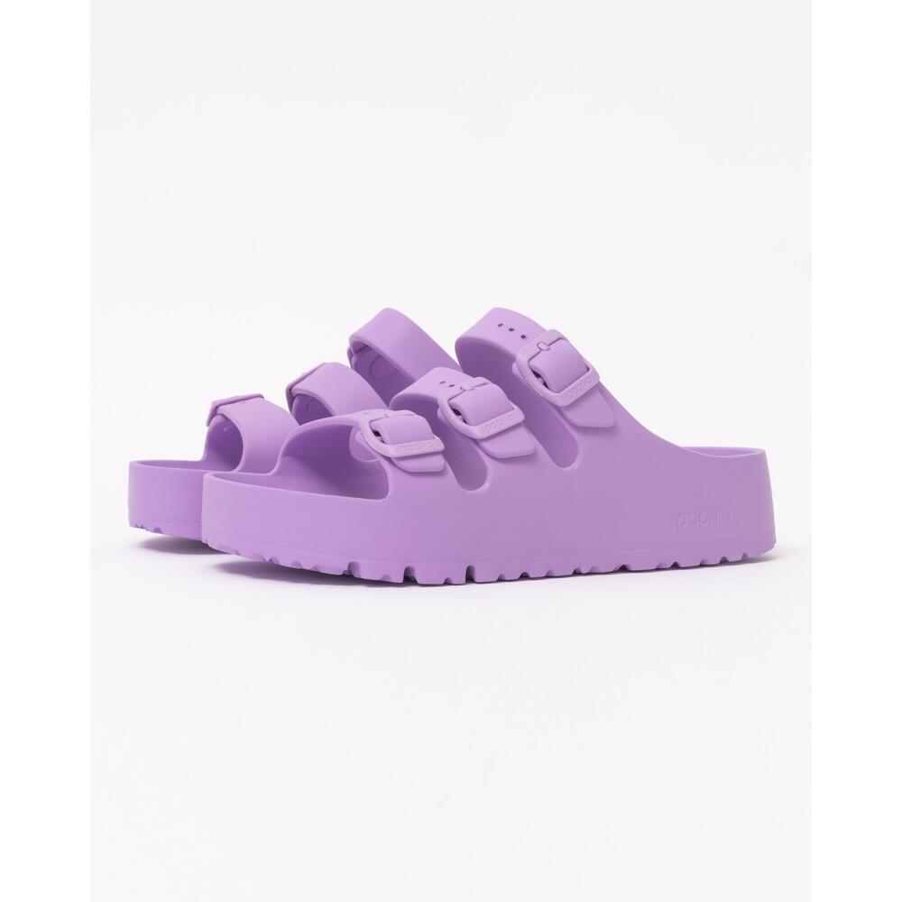 Womens Poolside Platform Sandals Florida