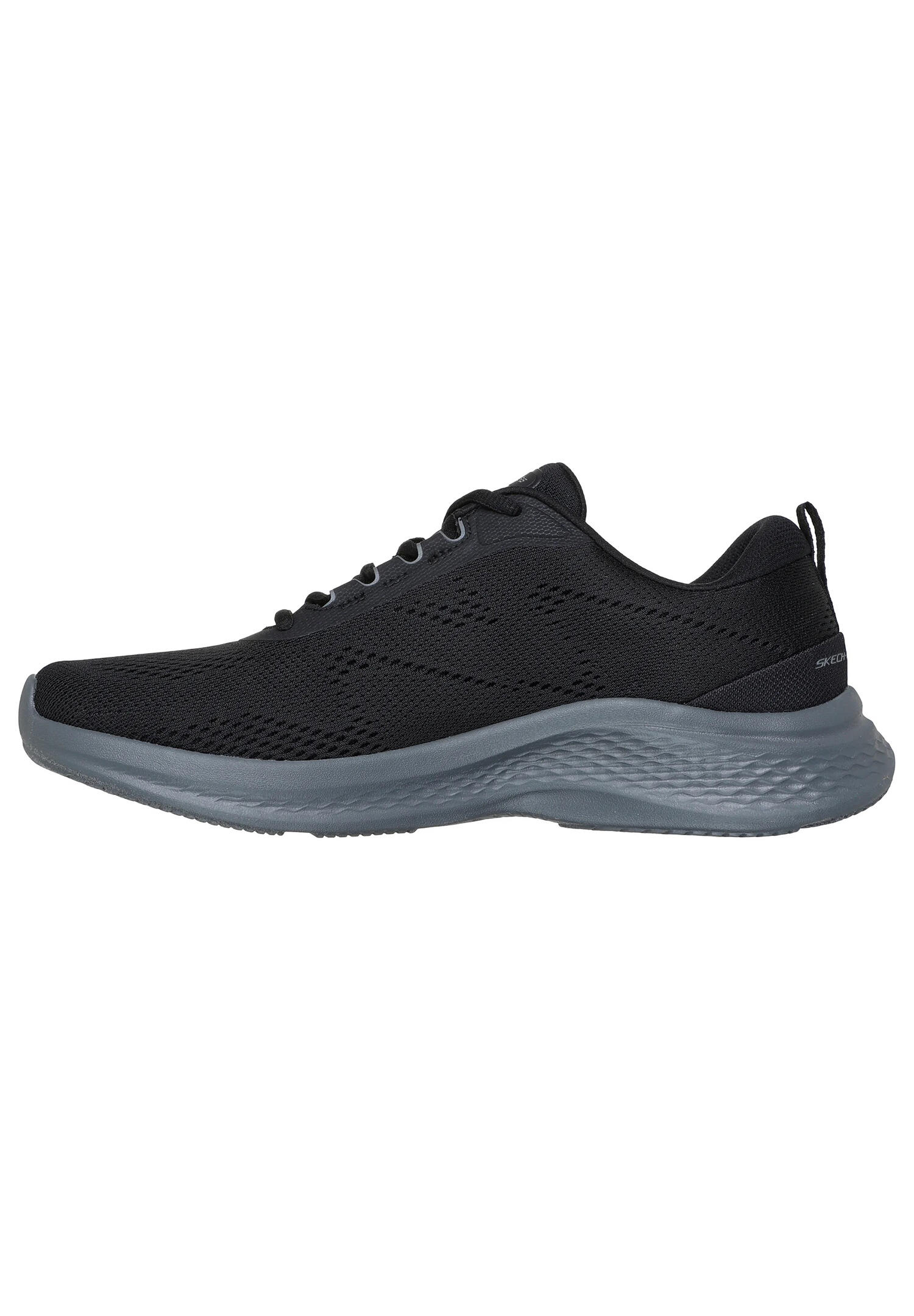 Skechers Herren Skech-Lite Pro 2.0 Berrix Sneaker 233184 BKCC Schwarz 2/4