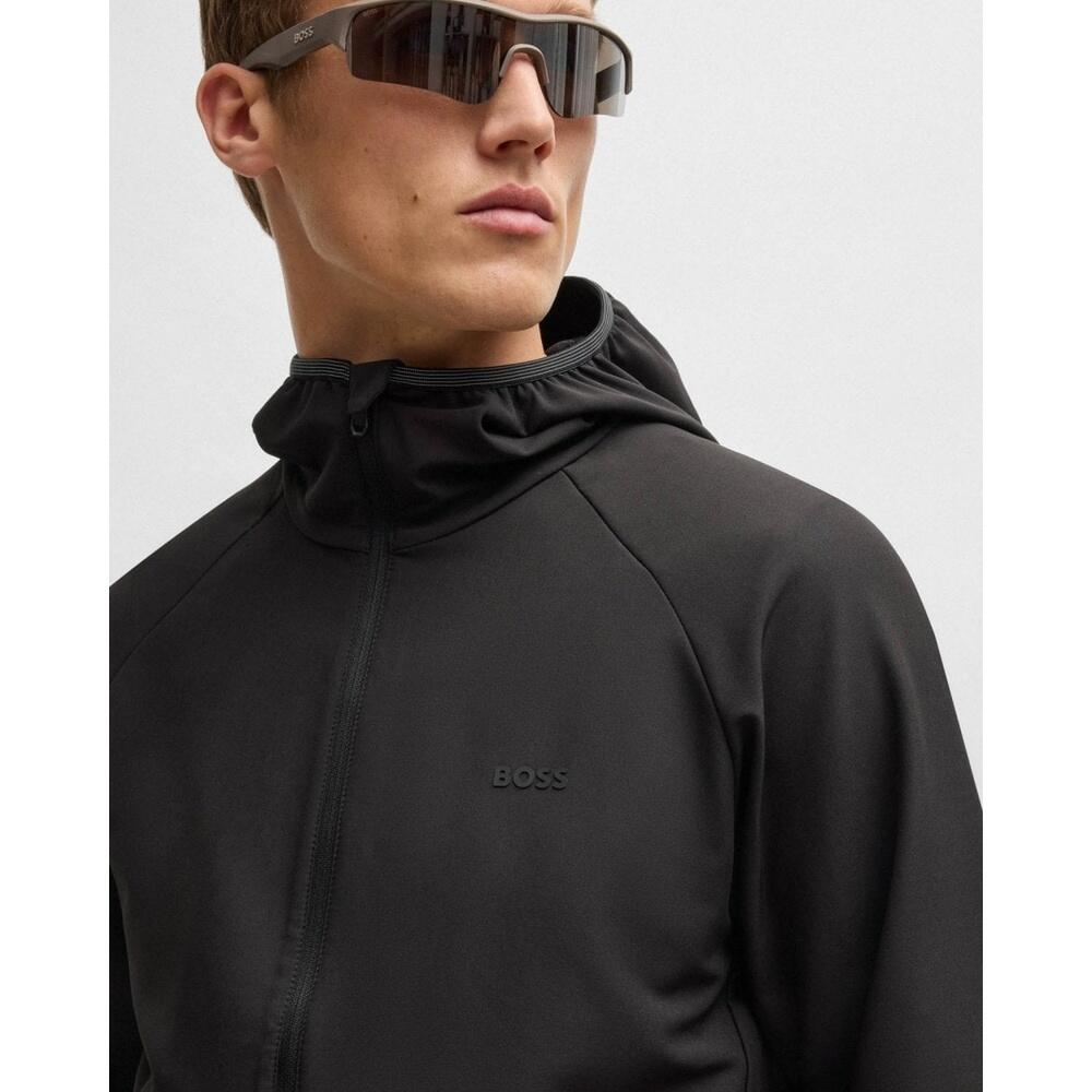 Giacca da uomo Commuter con cappuccio 4/5