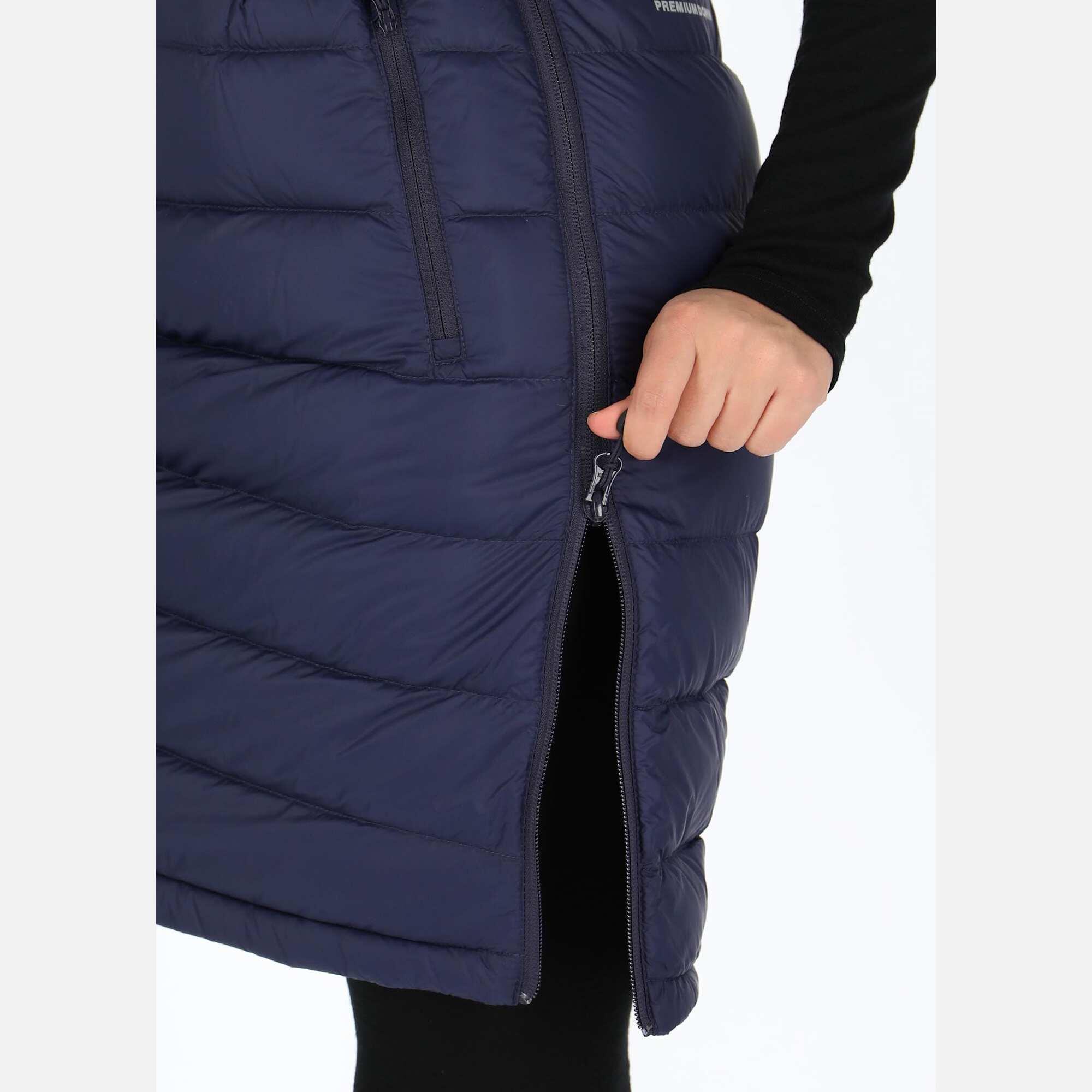 Falda de plumas senderismo mujer Östersund Down Skirt 2.0 7/7