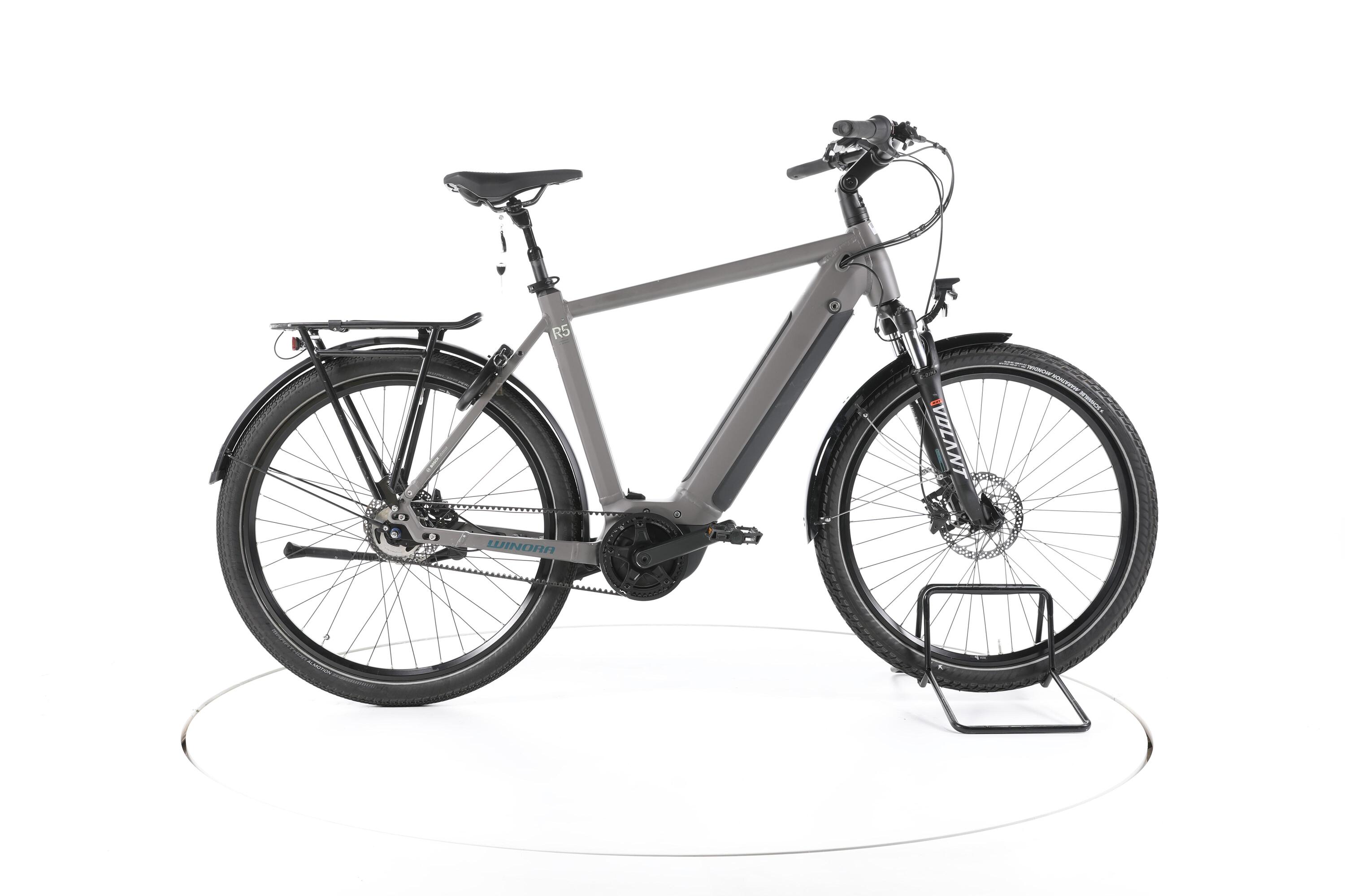 WINORA Ebike ricondizionata · Winora Sinus R5f · Buone condizioni