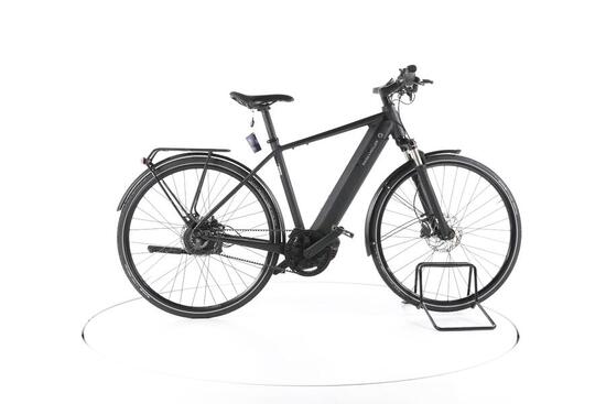 Reconditionné - Riese & Müller Roadster City Vélo électrique - Très Bon