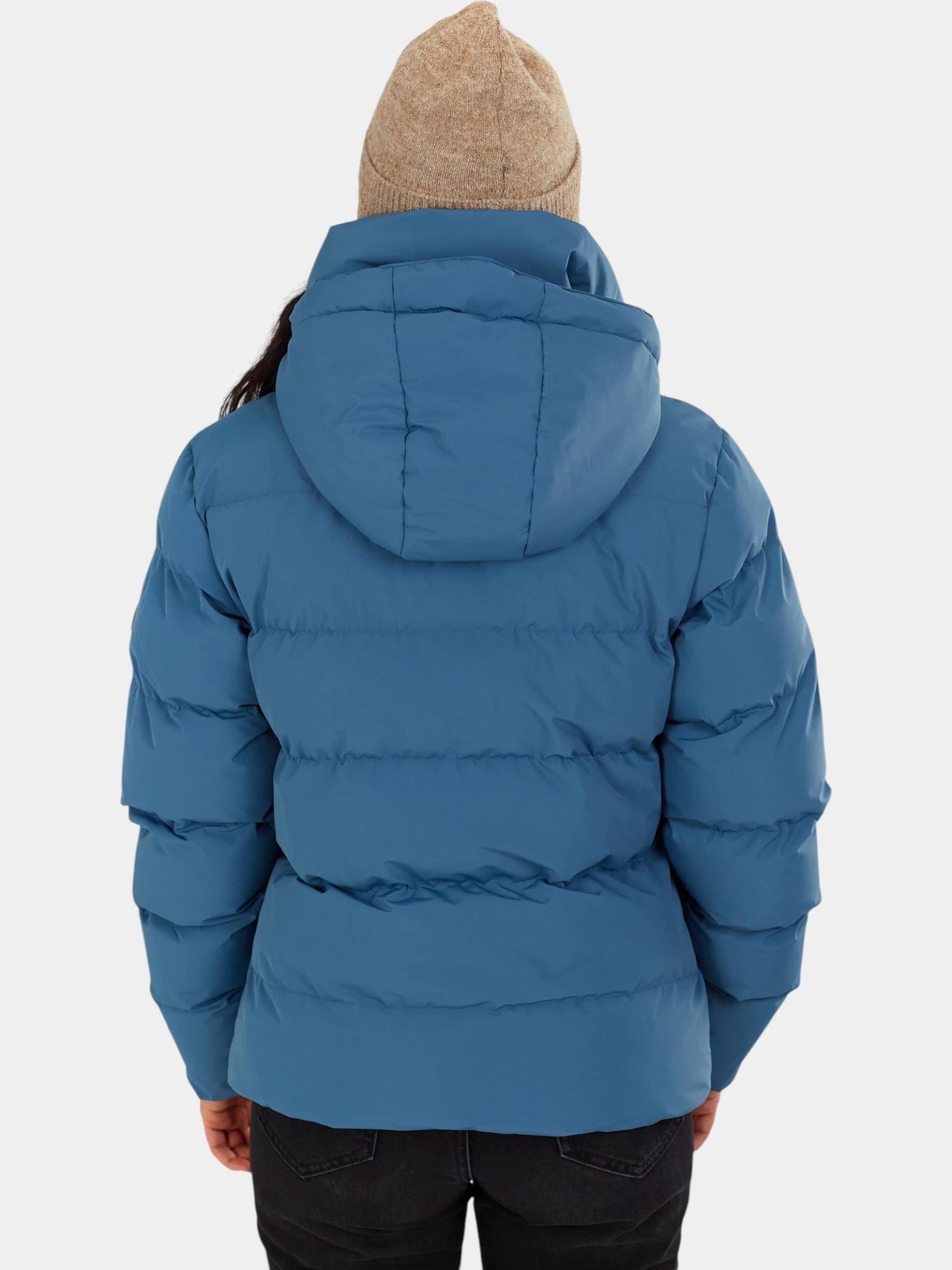 Quilted Transitional Jacket Dames Amber 2/8