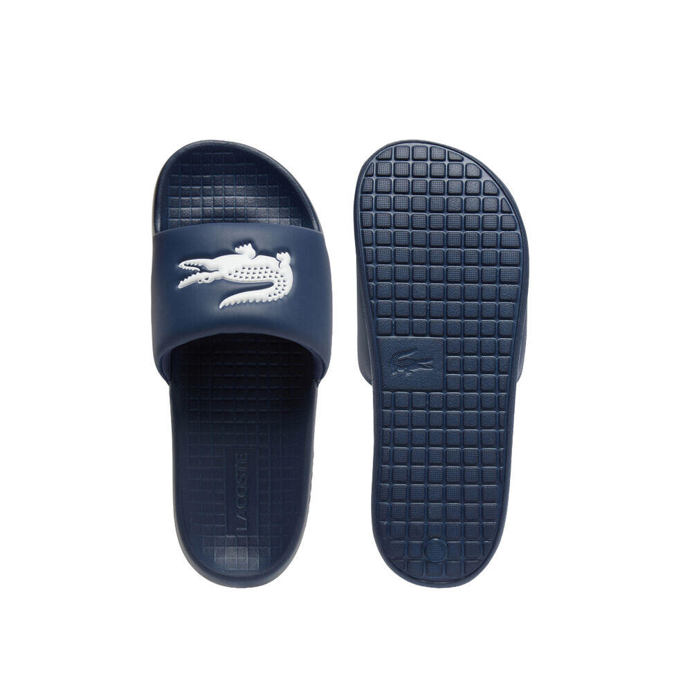 Tongs Lacoste modèle 49CMA0021 pour homme 3/5