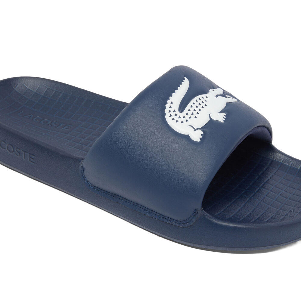 Tongs Lacoste modèle 49CMA0021 pour homme 2/5
