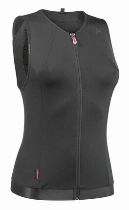 Komperdell Rückenprotektor ULTRAFLEX AIR Women