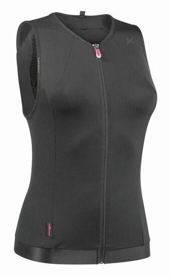 Komperdell Rückenprotektor ULTRAFLEX AIR Women