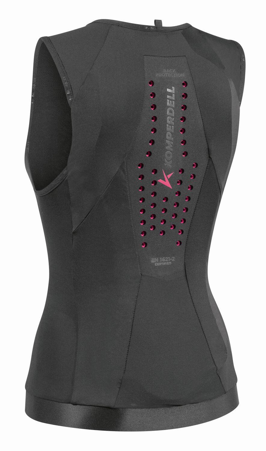 Komperdell Rückenprotektor ULTRAFLEX AIR Women 2/5