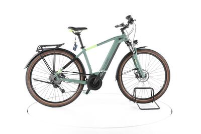 Tweedehands - cube touring hybrid one trekking e-bike - zeer goed