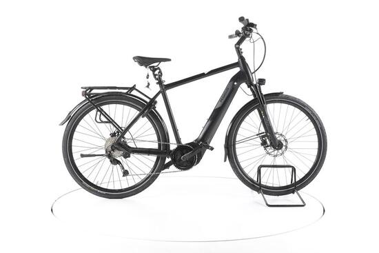 Refurbished - Pegasus Solero EVO 9 Trekking E-Bike - Sehr gut