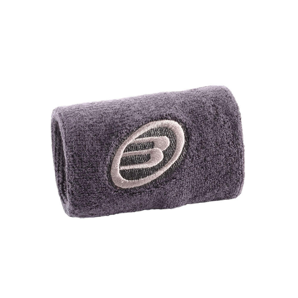 Bullpadel - Bracelet Bullpadel Bpmu253 I Cv52430401 Jet/apricot Woman - Raquette De Padel - Noir - No Size - Decathlon