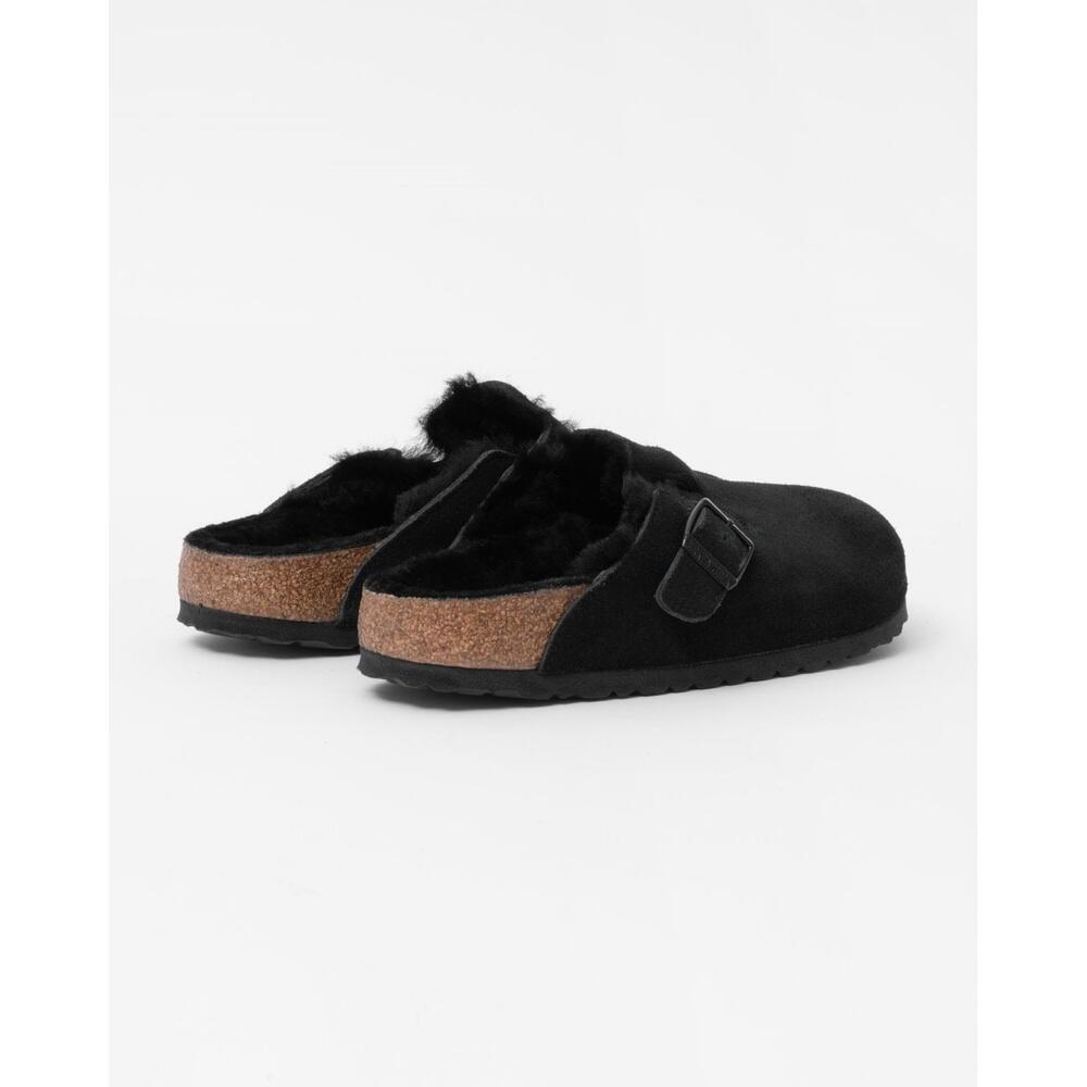 Womens Poolside Clogs VL 2/6