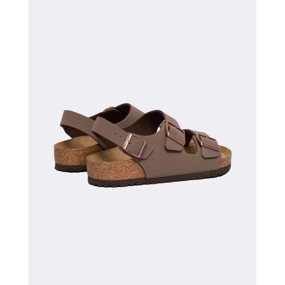 Chaussures universel hommes Birkenstock Milano 2/6