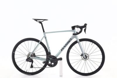 Bici strada ricondizionata · Basso Diamante Di2 12V · Ottimo stato