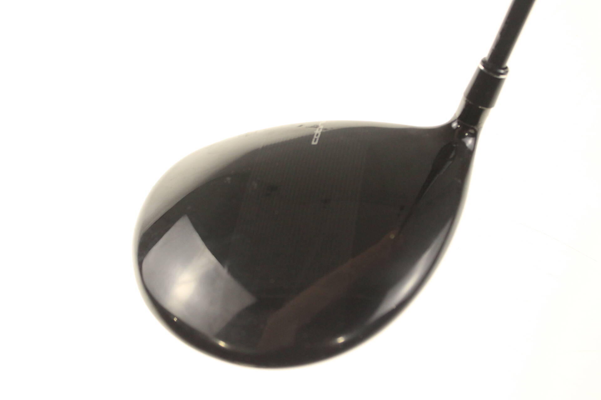 Seconde vie - Cobra F-Max SuperLite Offset LH 10.5-deg Driver - Sufficient 3/6