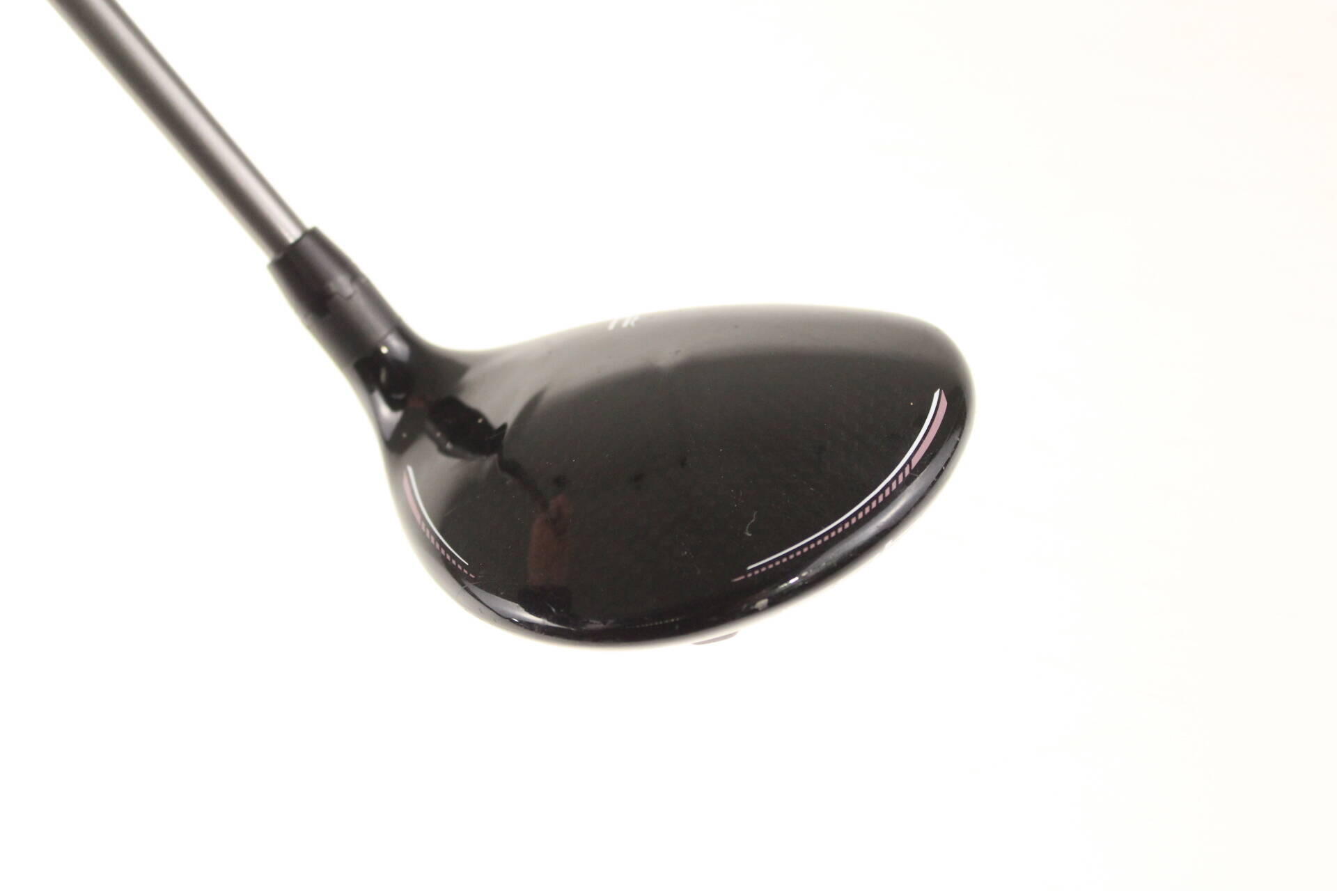 Seconde vie - Cobra LTDx MAX RH 22.5-deg Fairway Wood - Sufficient 4/6
