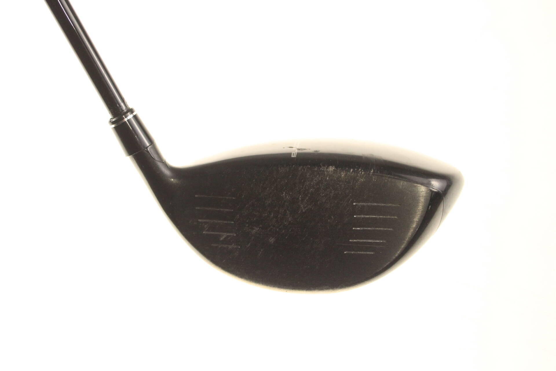 Seconde vie - Cobra F-Max SuperLite Offset LH 10.5-deg Driver - Sufficient 2/6
